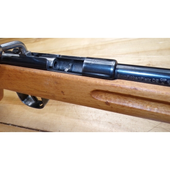 Karabinek sportowy alarmowy VOERE kal.22LR/ mm Flobert #331319